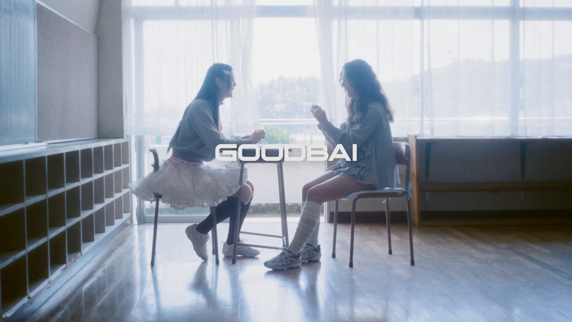 GOODBAI 'Drift Somnia' Collection