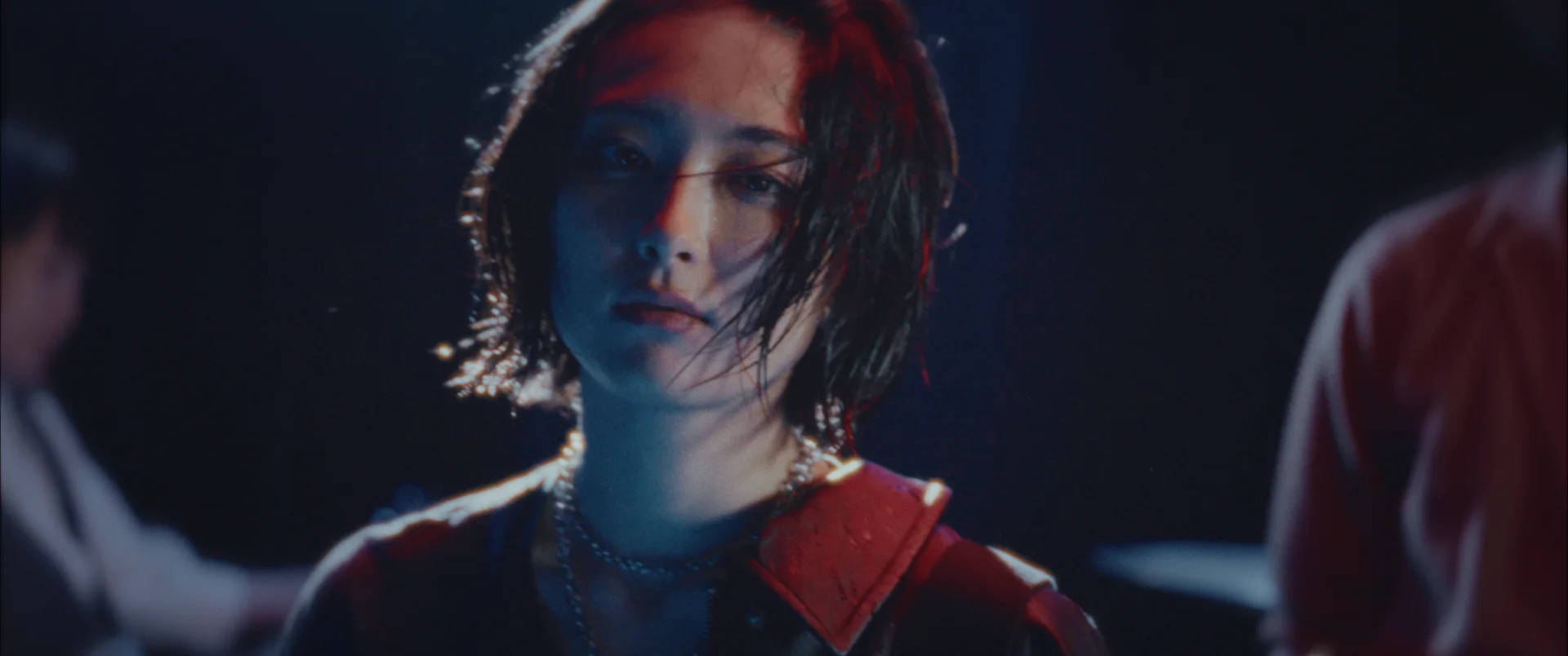 「恋心情」盃唐浪漫