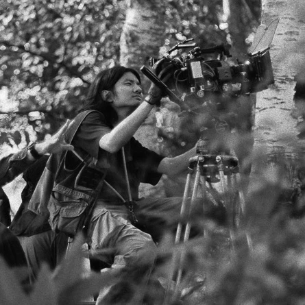 田 野(Tian Ye) — Cinematographer / Steadicam
